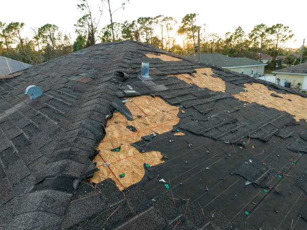 Professional Roofing Service in East Wenatchee, WA